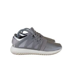 Adidas - Tubular Viral - Athletic Shoes - Gray - Women's - 8.5 - ART S75907